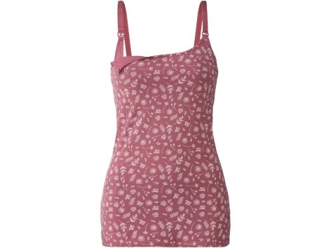 Top per allattamento