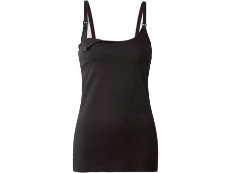 Top per allattamento