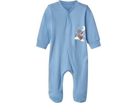 Pigiama intero da neonato