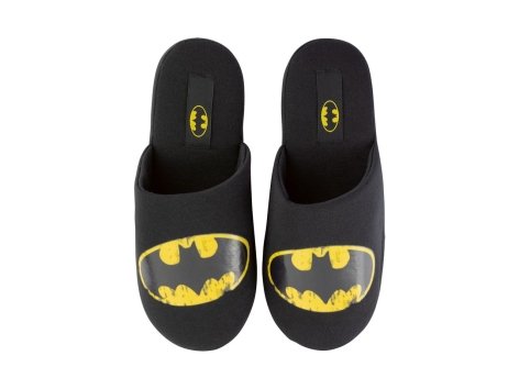 Pantofole da uomo "Batman, Star Wars, Nasa"