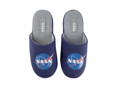 Pantofole da uomo "Batman, Star Wars, Nasa"