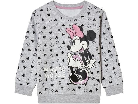 Felpa da bambina, “Disney”