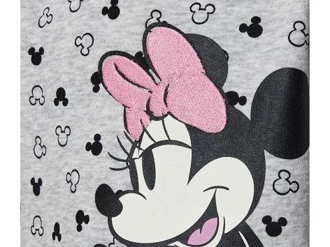 Felpa da bambina, “Disney”