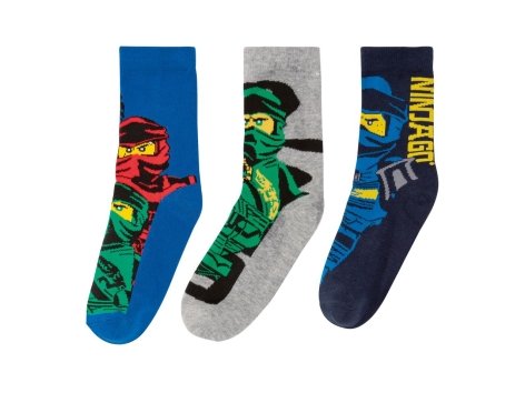 Calze da bambini "Lego"