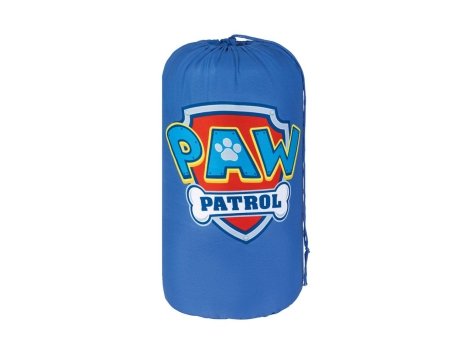 Sacco a pelo per bambini "Hello Kitty, Paw Patrol, Peppa Pig, Sam il Pompiere"