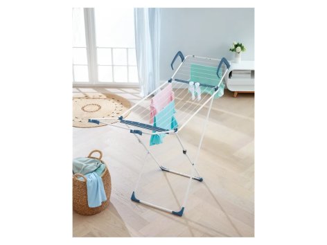 Stendibiancheria 3 in 1