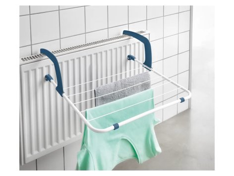 Stendibiancheria 3 in 1