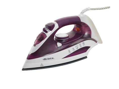 Ferro da stiro "Ariete"