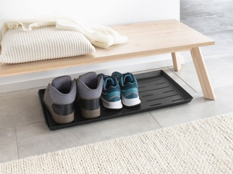 Tappetino poggiascarpe