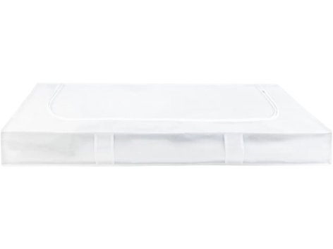 Organizer sottoletto o custodia protettiva per vestiti