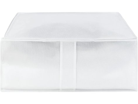 Organizer sottoletto o custodia protettiva per vestiti