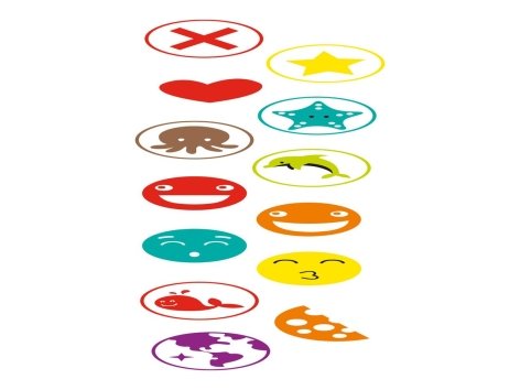 Articoli per bricolage