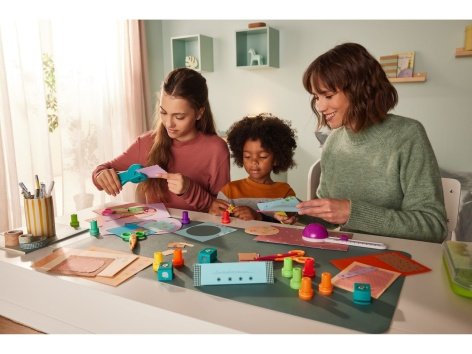 Articoli per bricolage