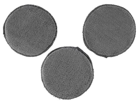 Set accessori per pulizia auto