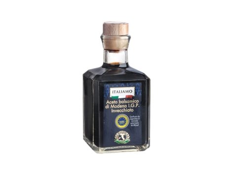 Aceto balsamico di Modena IGP invecchiato