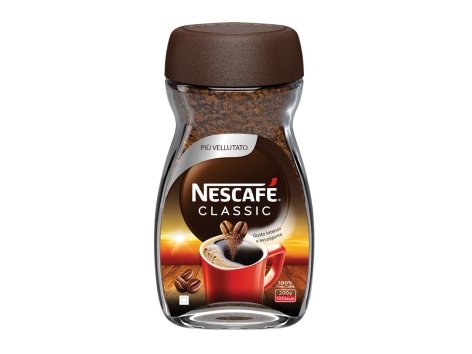 Classic Caffè solubile