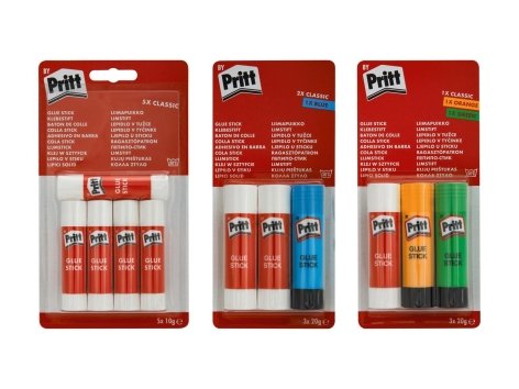 Colla stick "Pritt"