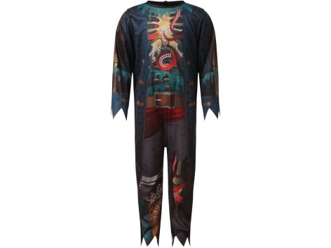 Costume di Halloween da bambino