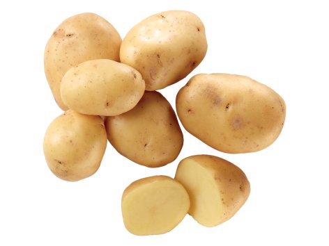 Patata del Fucino IGP