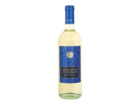 Vermentino di Sardegna DOC