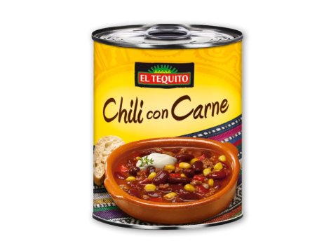 Chili con carne