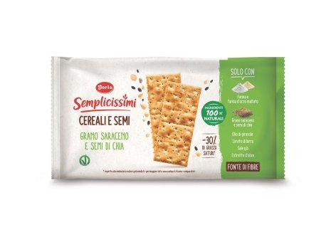 Semplicissimi Cracker