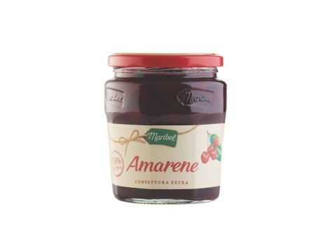 Confettura extra amarena