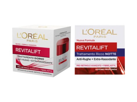 Revitalift crema viso