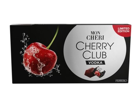 Mon Chéri Cherry Club