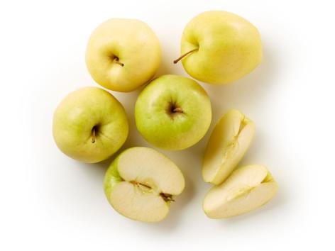 Mela Golden Alto Adige IGP