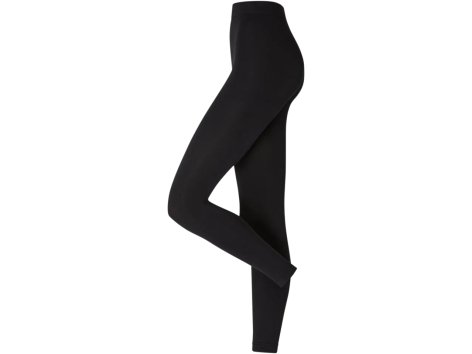 Leggings o collant termici da donna