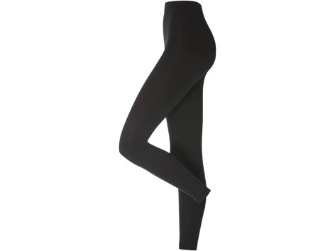 Leggings o collant termici da donna