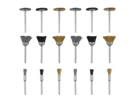 Accessori per levigatrice a penna