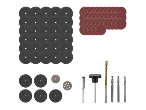 Accessori per levigatrice a penna