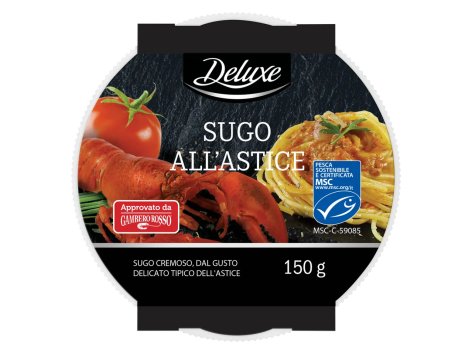 Sugo all'astice