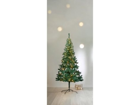 Albero di Natale con LED