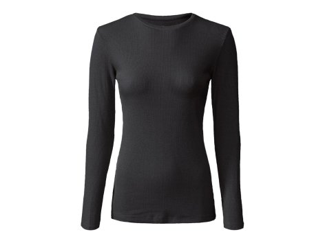 Maglia a manica lunga da donna