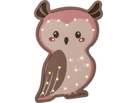 Lampada LED per cameretta