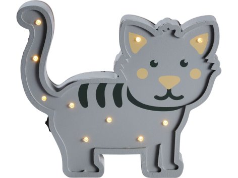 Lampada LED per cameretta