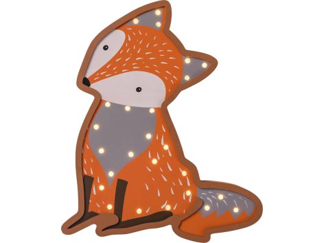 Lampada LED per cameretta