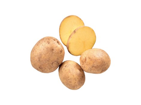 Patate della Sila IGP