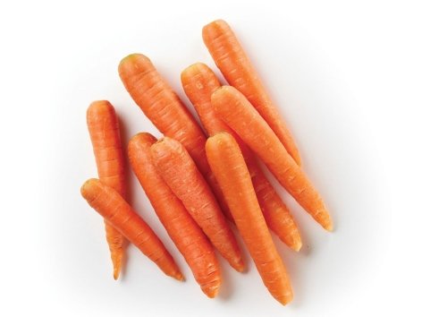 Carote Fucino IGP