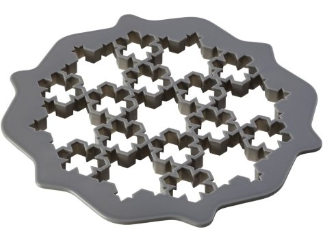 Formine o multi-stampo per biscotti