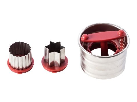 Formine o multi-stampo per biscotti