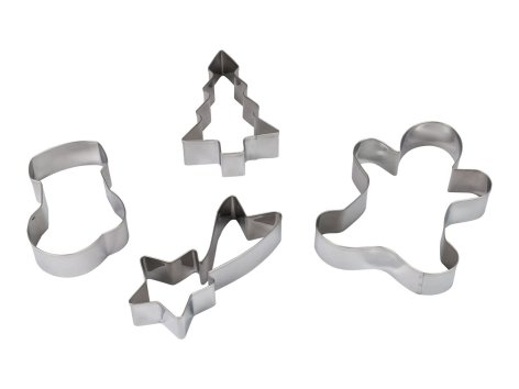 Formine o multi-stampo per biscotti