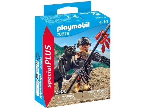 Personaggi “Playmobil Special Plus”