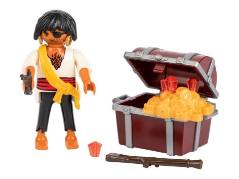 Personaggi “Playmobil Special Plus”