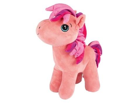 Peluche pony