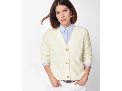 Cardigan da donna