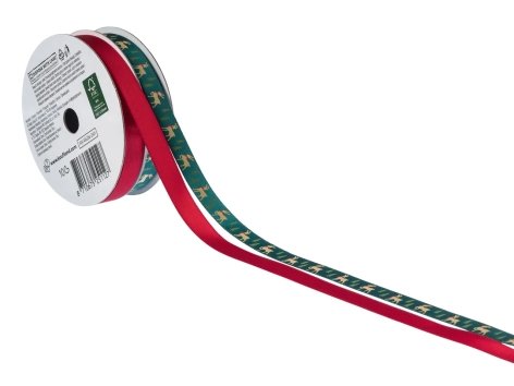 Carta o nastro per pacchi regalo